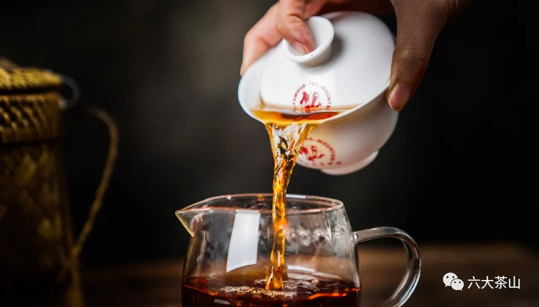 六大茶山限定新年好禮，解鎖虎年新玩法