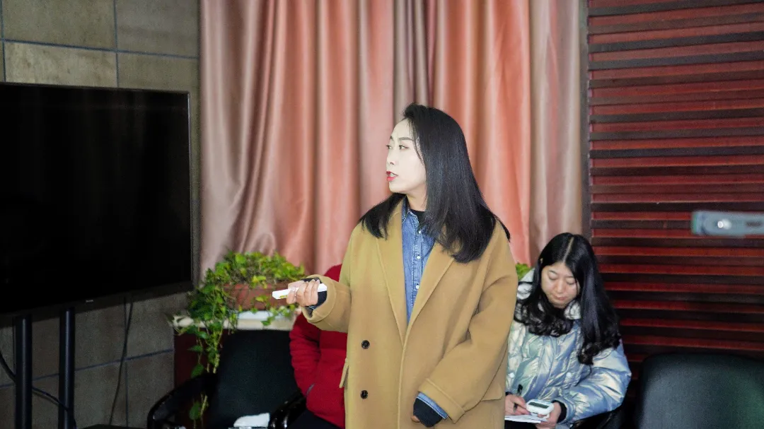 六大茶山2021年終述職圓滿完成，共迎百年榮耀·雙十加冕的2022年
