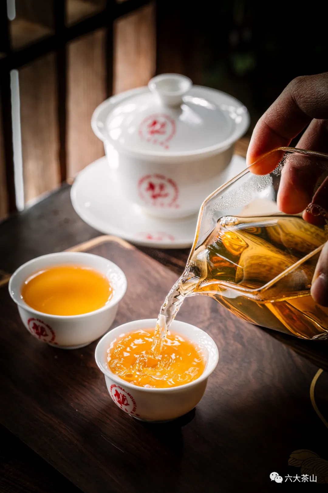 時(shí)間識(shí)味，越陳越香，普洱茶最適宜品飲的四個(gè)時(shí)間