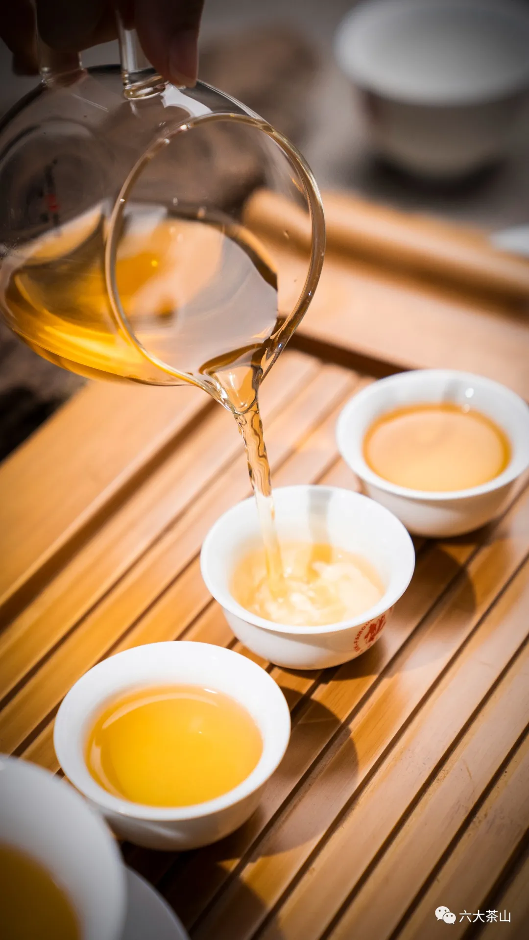 時(shí)間識(shí)味，越陳越香，普洱茶最適宜品飲的四個(gè)時(shí)間