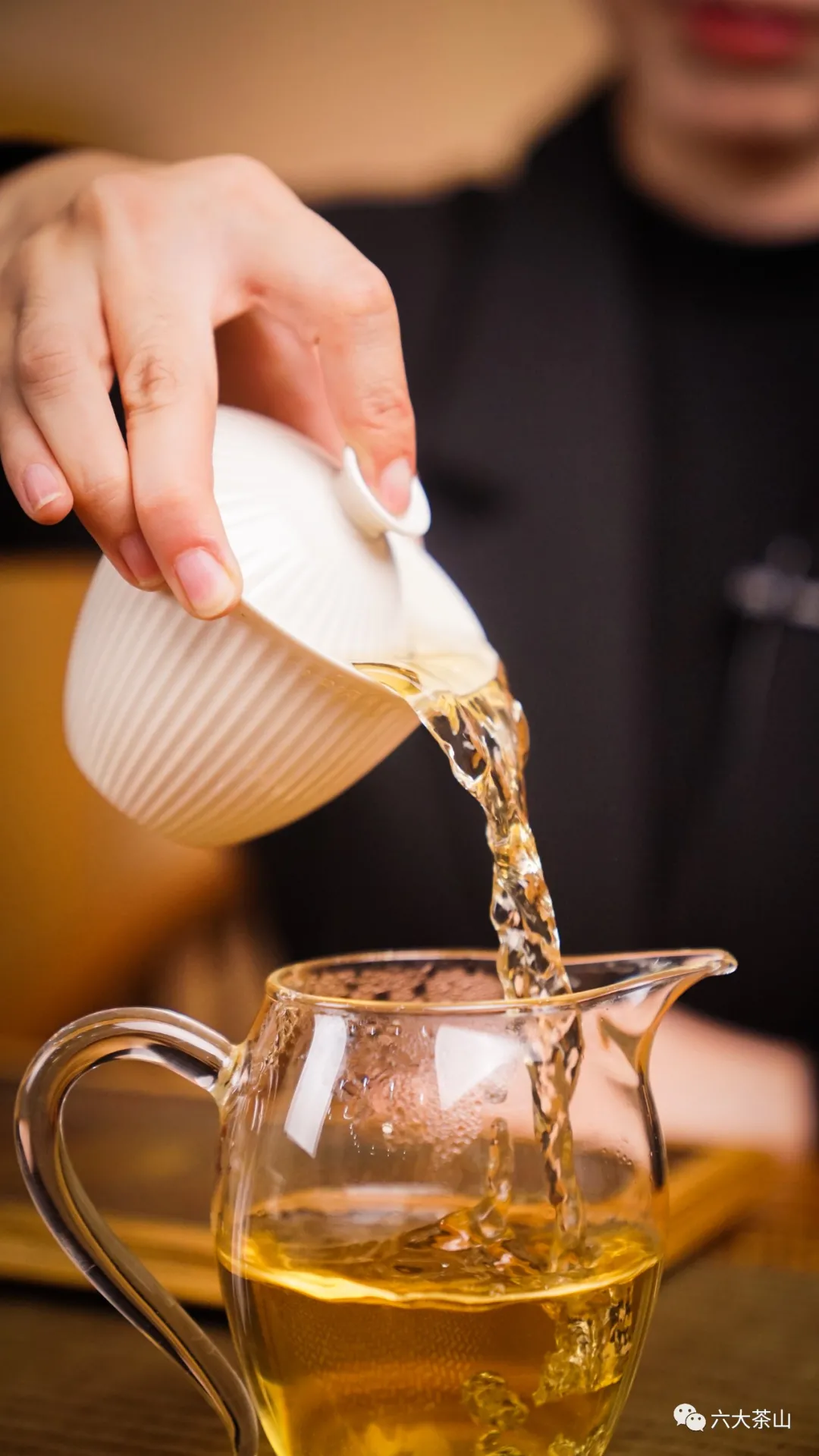 時(shí)間識(shí)味，越陳越香，普洱茶最適宜品飲的四個(gè)時(shí)間