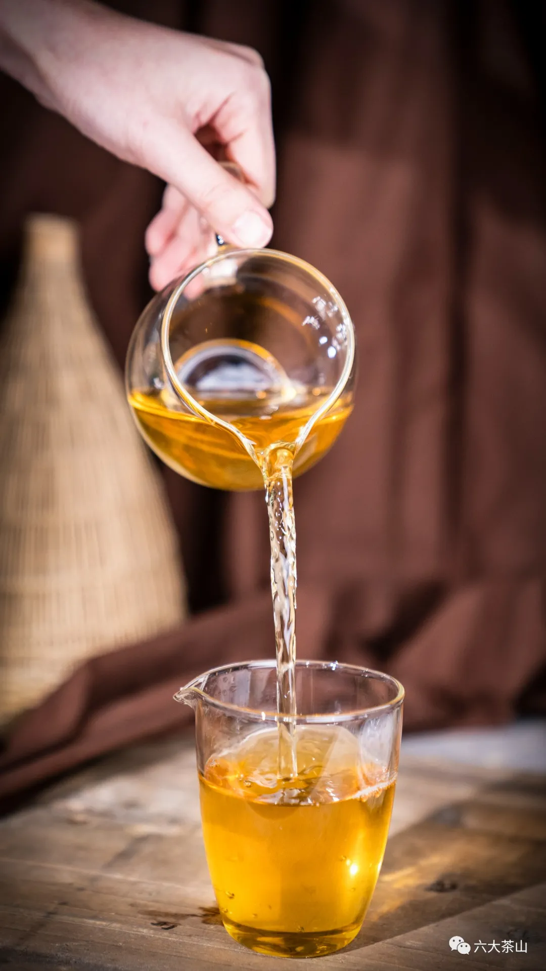 時(shí)間識(shí)味，越陳越香，普洱茶最適宜品飲的四個(gè)時(shí)間