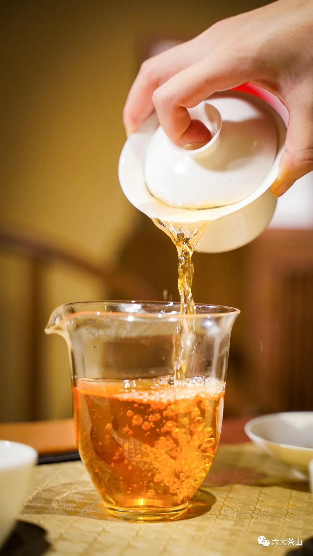 時(shí)間識(shí)味，越陳越香，普洱茶最適宜品飲的四個(gè)時(shí)間