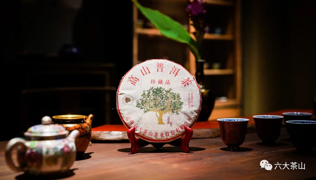 時(shí)間識(shí)味，越陳越香，普洱茶最適宜品飲的四個(gè)時(shí)間