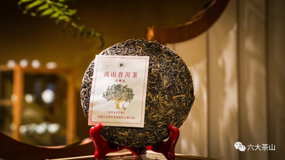 時(shí)間識(shí)味，越陳越香，普洱茶最適宜品飲的四個(gè)時(shí)間
